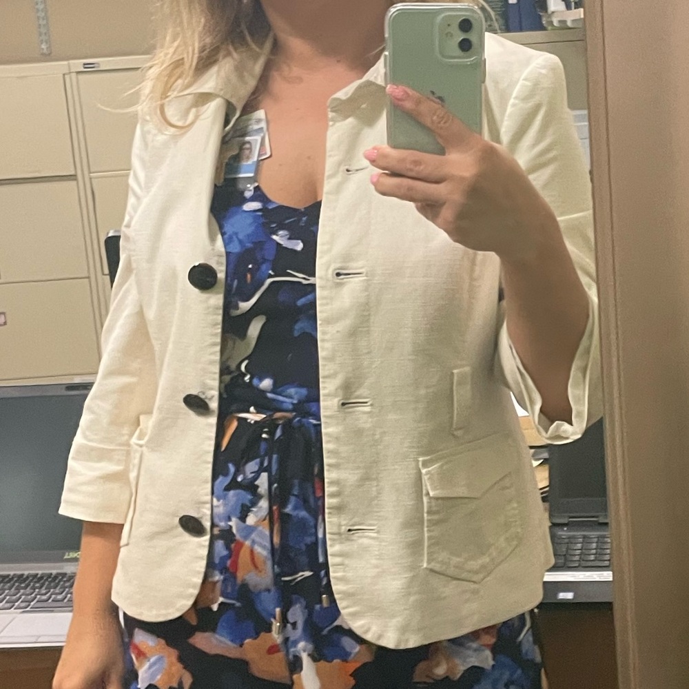 Jacket - Picture 2 of 6